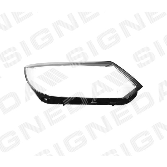 Рассеиватель фары Signeda svg1148r