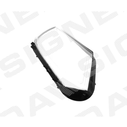 Рассеиватель фары Signeda svg1148r
