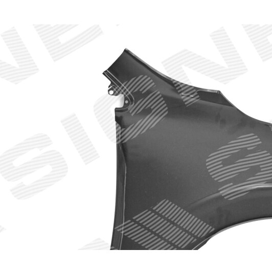 Крило переднє Signeda psb10041al