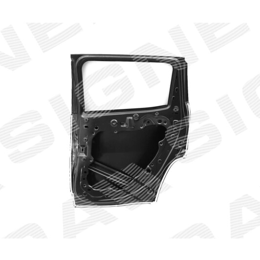 Дверь Signeda pcr80005gr