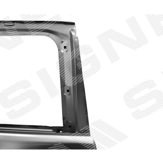 Дверь Signeda pcr80005gr