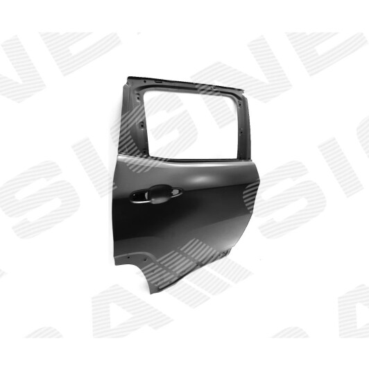 Дверь Signeda pcr80005gr