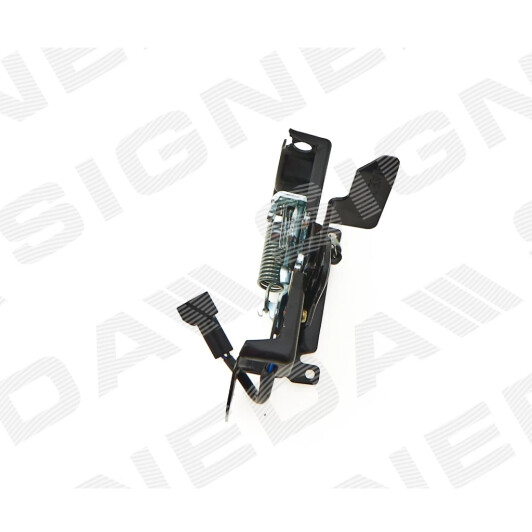Замок капота Signeda pcr22026a