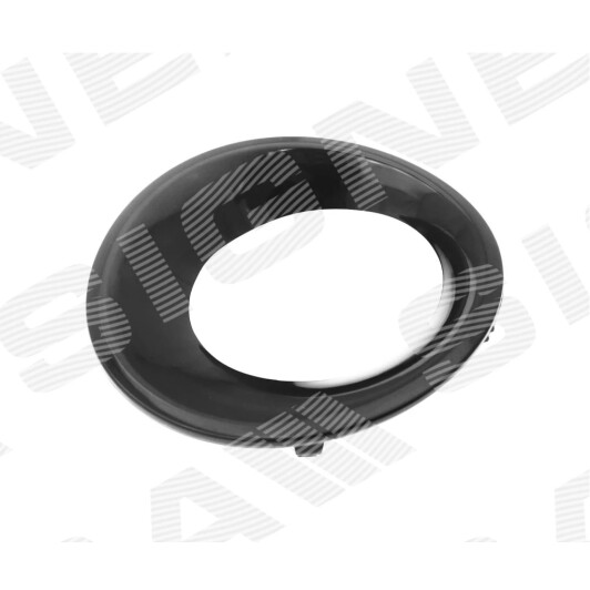 Рамка противотуманной фары Signeda pbm99074car