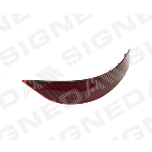 Світловідбивач Signeda zbz1702r