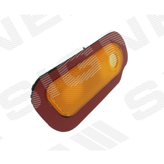 Светоотражатель Signeda zvg1650r