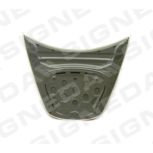Капот Signeda pts20001a
