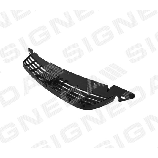 Решетка радиатора Signeda PFD07276GB для Ford Focus