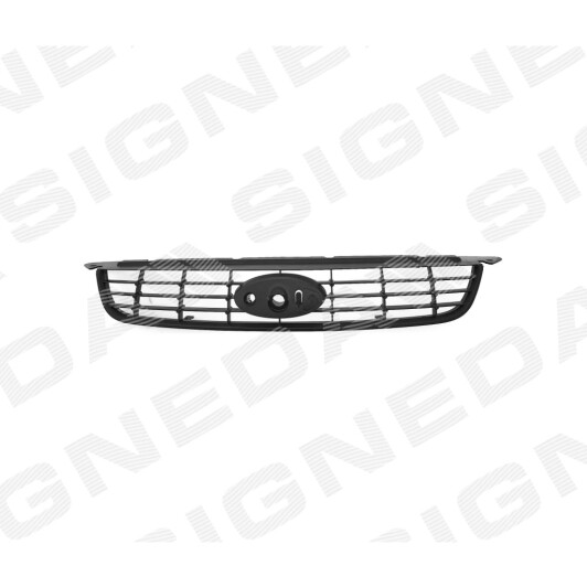 Решетка радиатора Signeda PFD07276GB для Ford Focus
