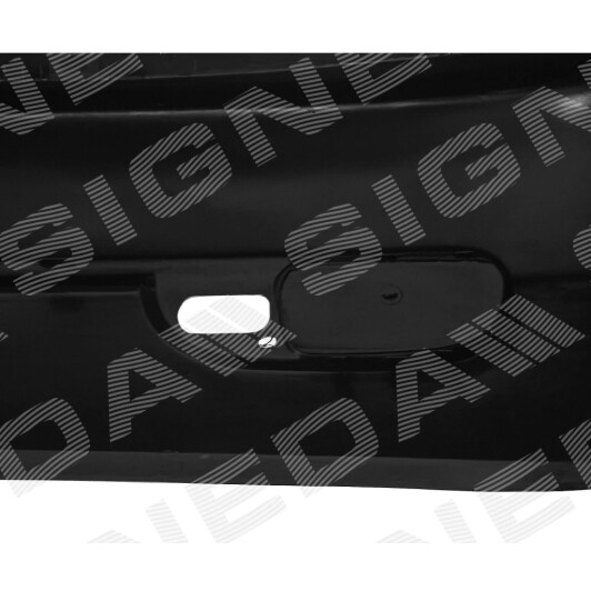 Бампер Signeda PVW04051BA для Volkswagen Transporter