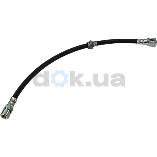 6T46186 LPR Тормозной шланг