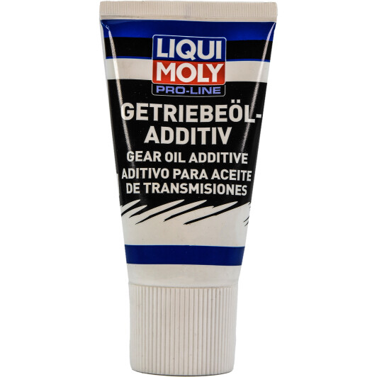 Liqui Moly Pro-Line Getriebeoil-Additiv присадка