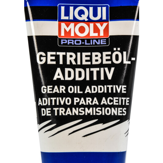Liqui Moly Pro-Line Getriebeoil-Additiv присадка