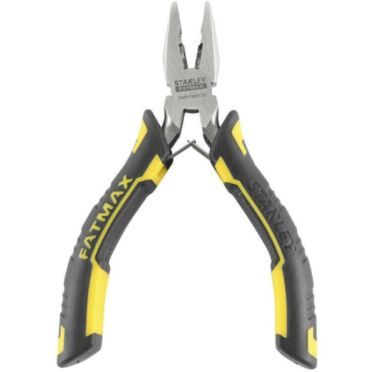 Пассатижи Stanley FatMax FMHT0-80516 120 мм