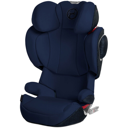 Автокрісло CYBEX Solution Z-Fix