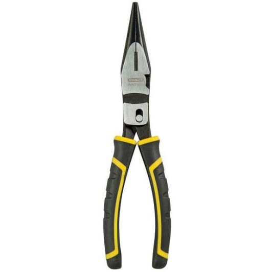 Плоскогубці Stanley FatMax Compound Action FMHT0-70812 250 мм