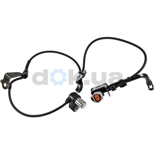 ABS-313 Japanparts Датчик ABS для Mazda 6