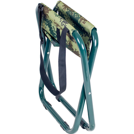 Стул складной Ranger Fish Lite Camo RA4412