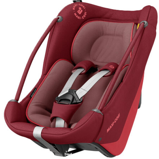 Автолюлька Maxi-Cosi Coral Essential Red Essential Red