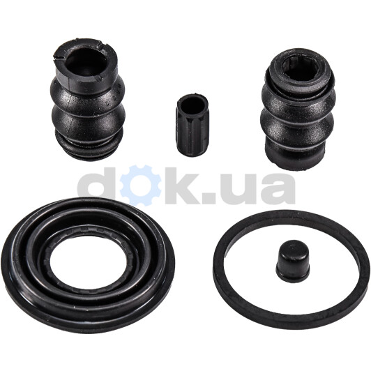 401054 ERT Ремкомплект гальмівного супорта для Toyota Auris
