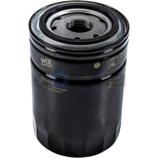 92097E WIX Filters Масляный фильтр