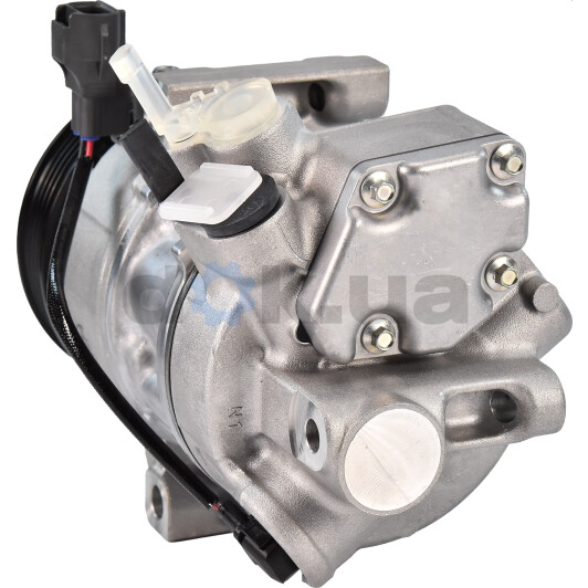 Компрессор кондиционера Denso DCP17054