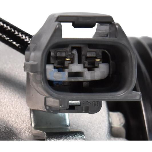 Компрессор кондиционера Denso DCP17054