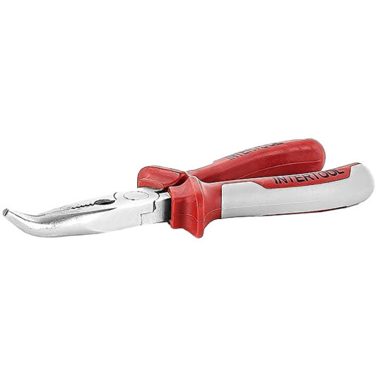 Плоскогубці Intertool HT-0131 160 мм