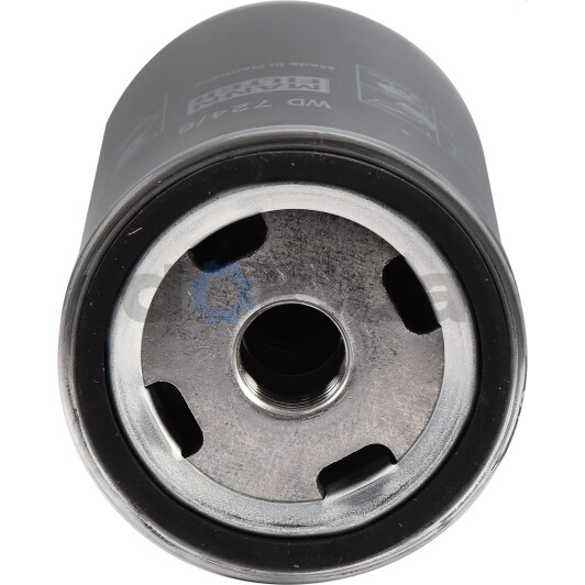 Фильтр АКПП Mann WD 724/6