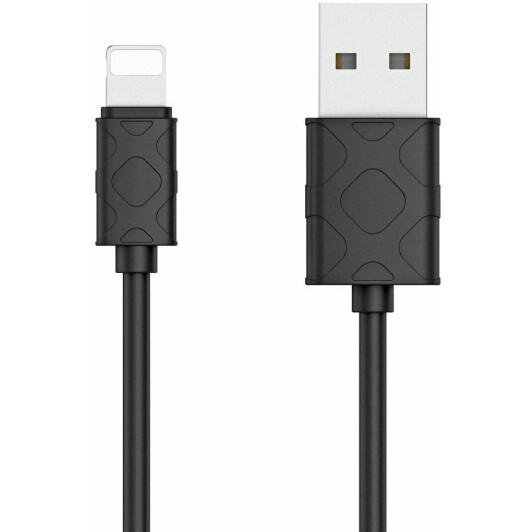 Кабель Baseus Yaven CAMUN-01 USB - Micro USB 1 м