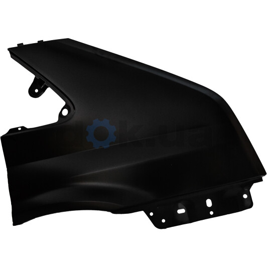 FP2806312 FPS Крыло переднее
