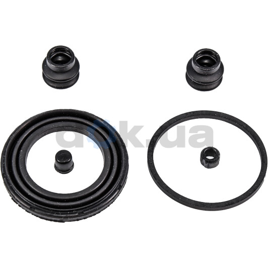 Ремкомплект гальмівного супорта ERT 401027 для Nissan Tiida