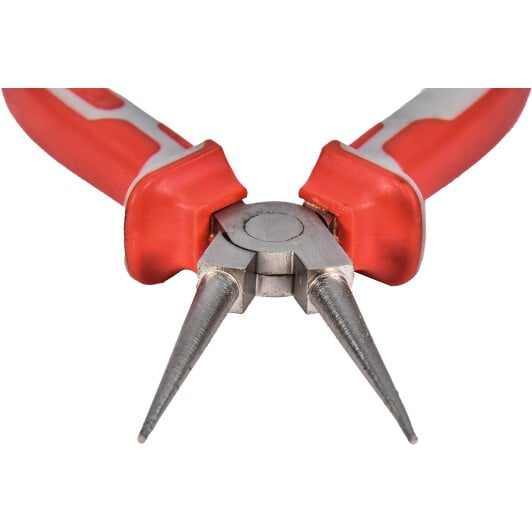 Круглогубцы Intertool HT0128 160 мм