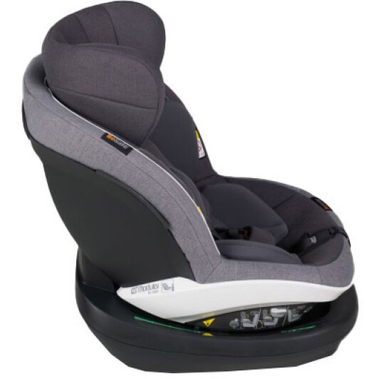 Автокресло BeSafe iZi Modular X1 i-Size Metallic Melange Metallic Melange