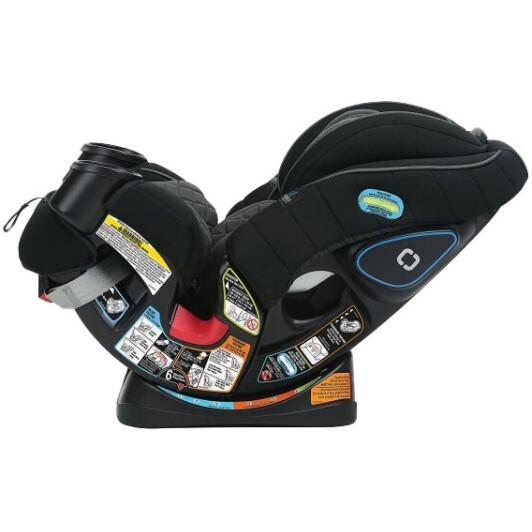 Автокресло-бустер Graco 4Ever 4-in-1 Ion Ion