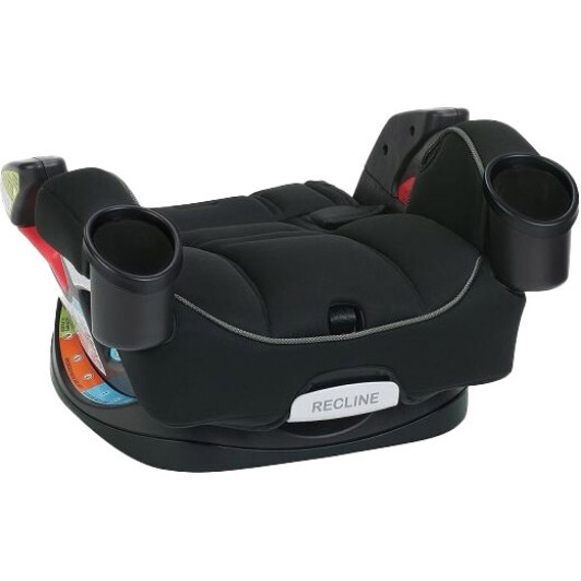Автокресло-бустер Graco 4Ever 4-in-1 Ion Ion