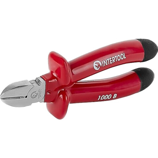 Бокорезы Intertool NT0323 190 мм
