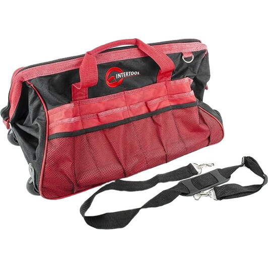 Сумка для инструментов Intertool BX9007