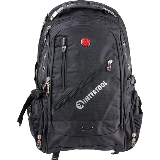 Рюкзак для инструментов Intertool BX9023