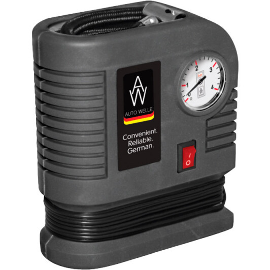 Компресор Auto Welle AW0216