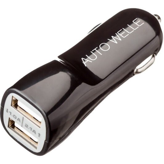 USB зарядка в авто Auto Welle AW06-14B