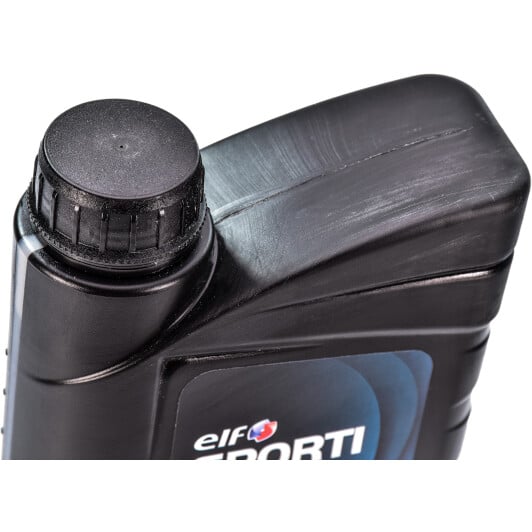 Моторное масло Elf Sporti 7 A3/B4 10W-40 1 л на Iveco Daily II