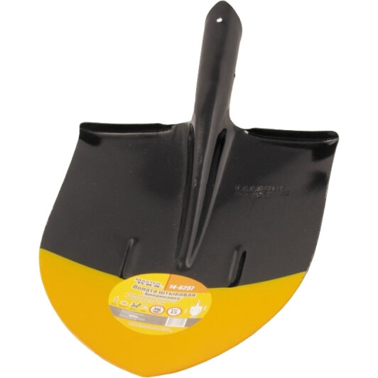Ковш лопаты MasterTool Американка 14-6257