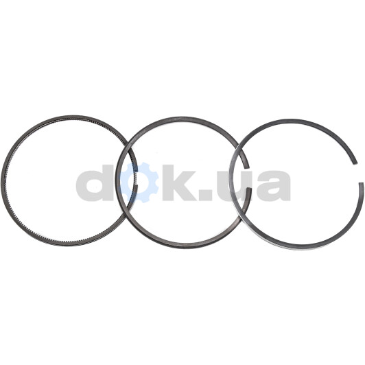 Комплект поршневых колец Goetze 08-179500-00