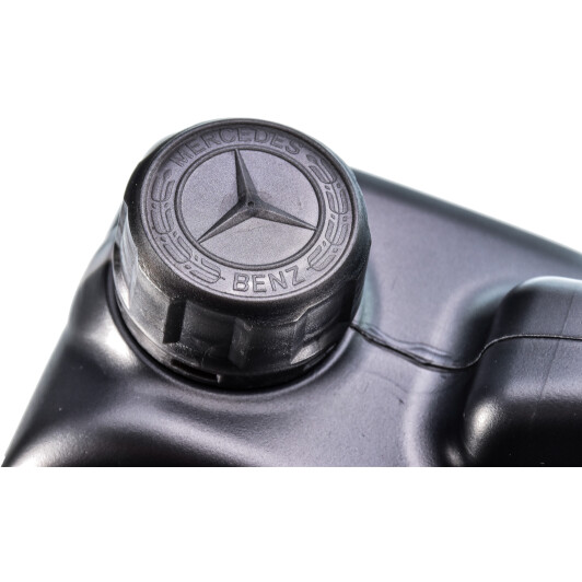 Моторна олива Mercedes-Benz MB 229.51 5W-30 5 л на Citroen DS4