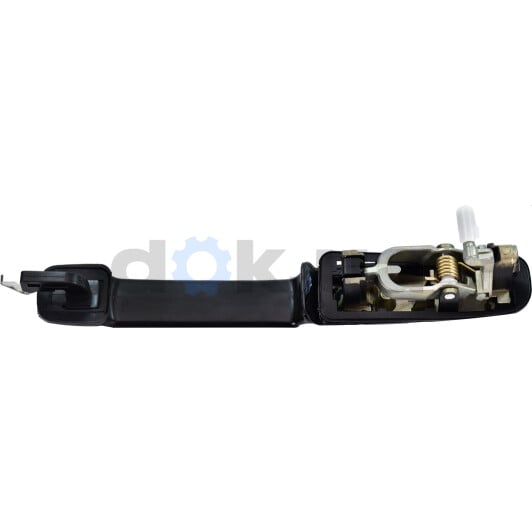 Ручка двери JP Group 1187200570 для Volkswagen Passat
