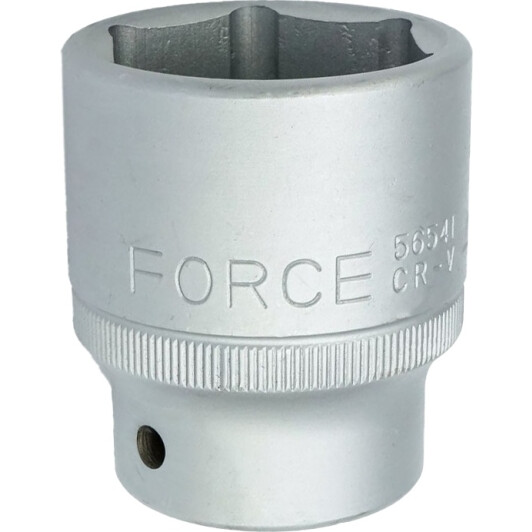Торцева головка Force 56541 41 мм 3/4"