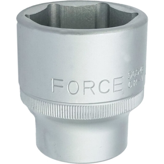 Торцевая головка Force 56546 46 мм 3/4"
