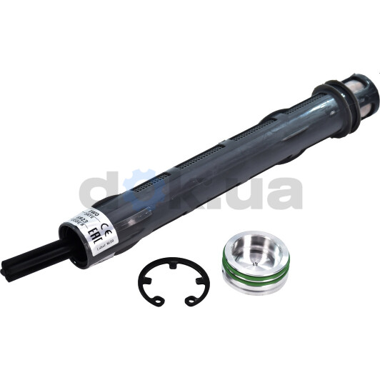 Осушитель кондиционера Nissens 95488