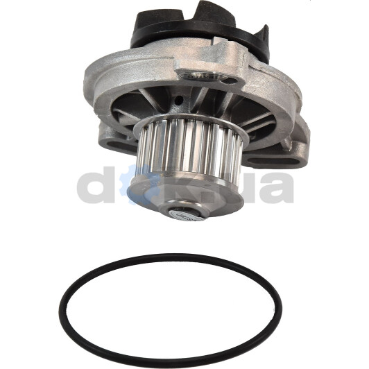 Помпа Metelli 24-0424 для Volkswagen Transporter